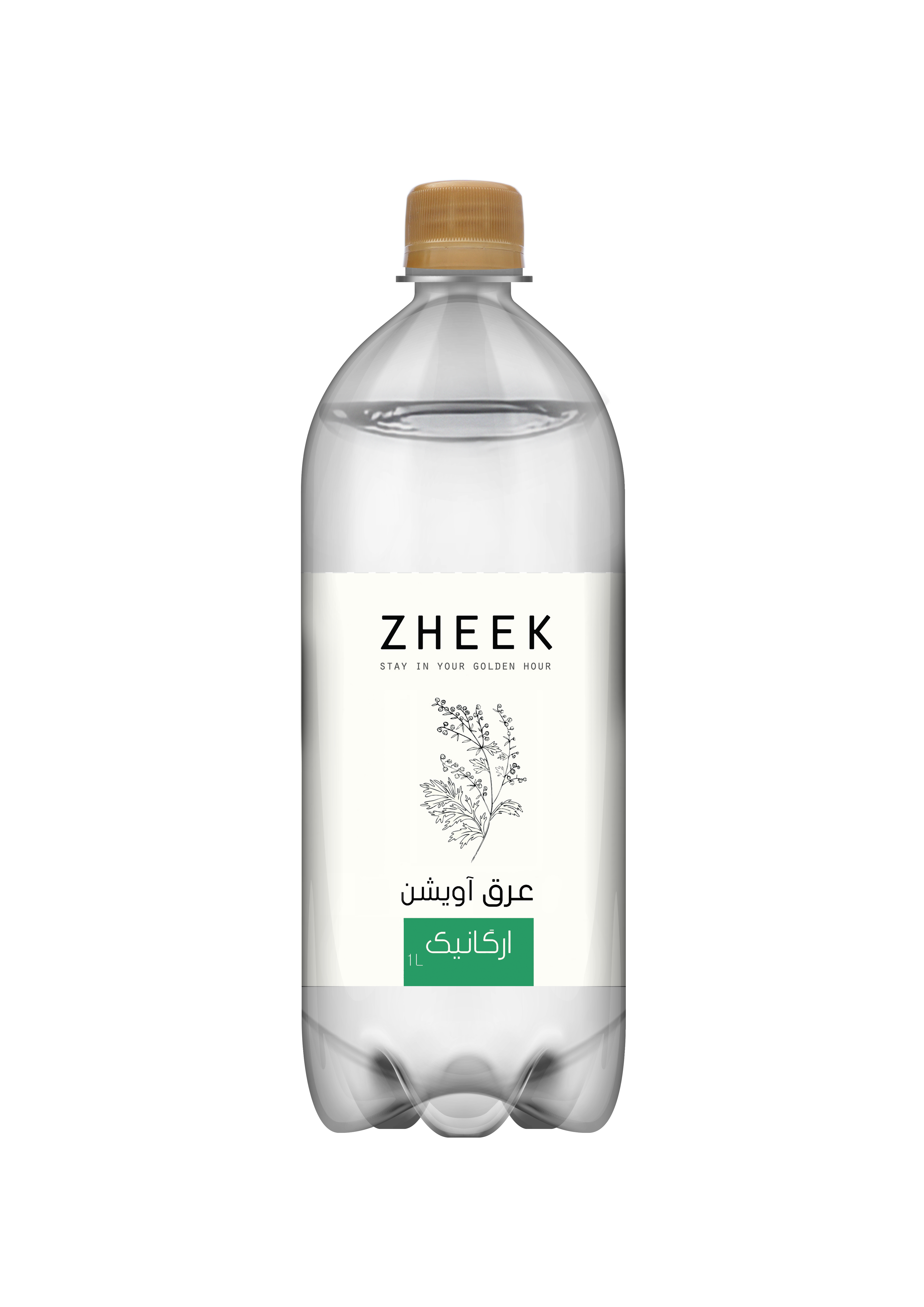 عرق آویشن