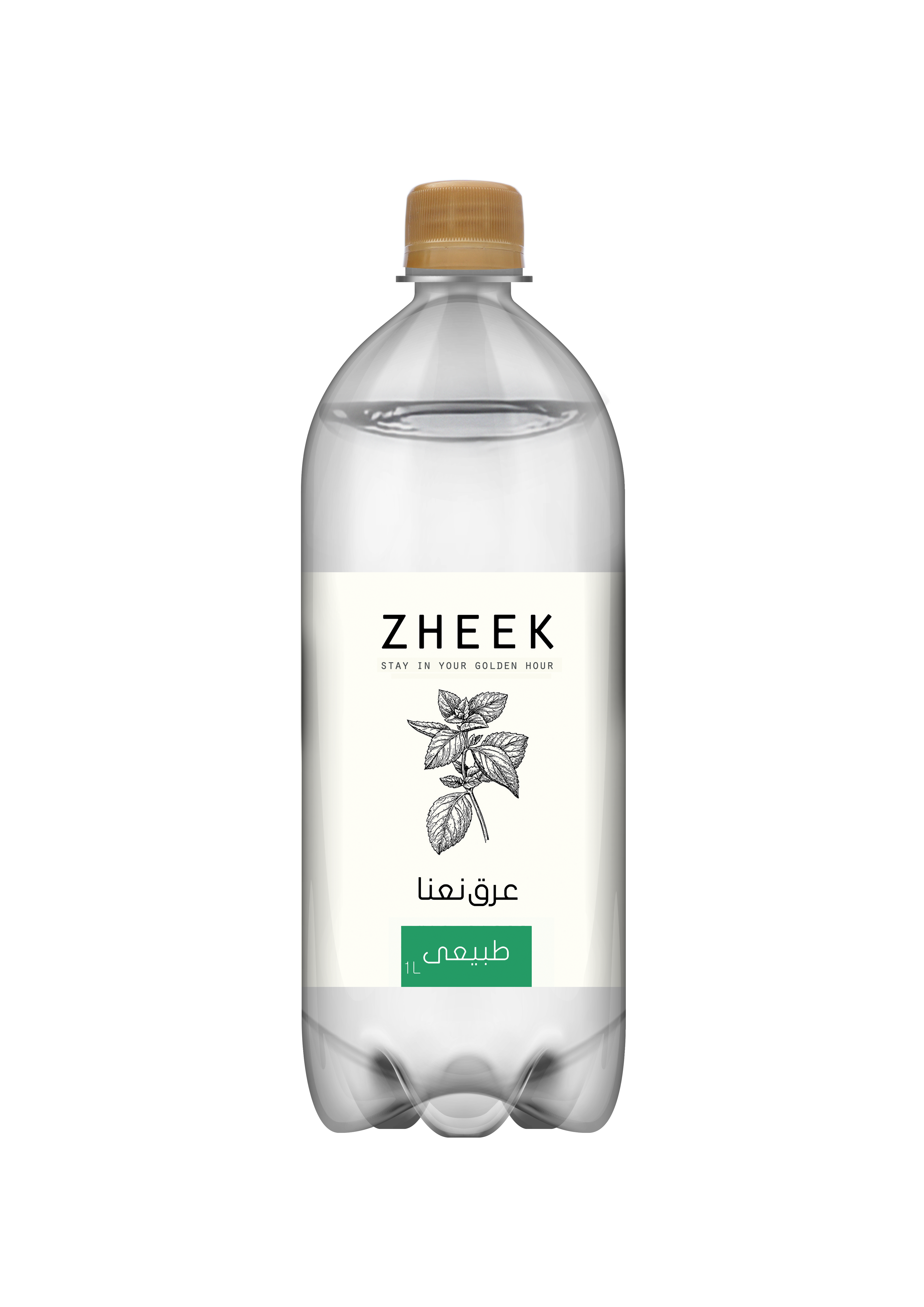 عرق نعنا